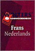 Wolters Handwoordenboek Frans Ned Nwe Sp - A. Dory, C.R.C. Herckenrath