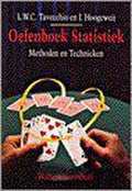Oefenboek Statistiek - L.W.C. Tavecchio