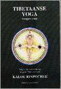 Tibetaanse yoga - Kaloe Rinpochee