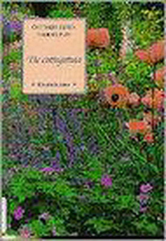 Cottagetuin - ARTER, Aat van Uijen