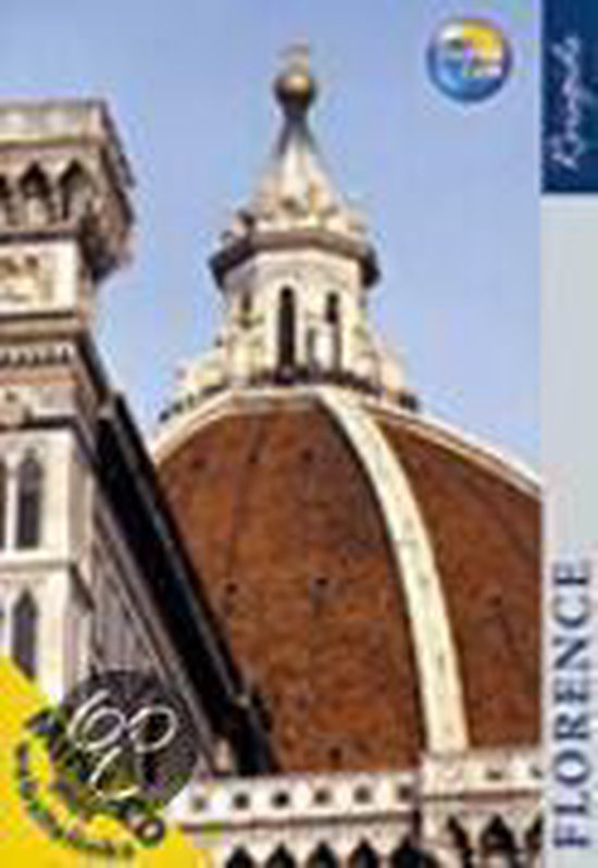 Florence & Toscane - Onbekend