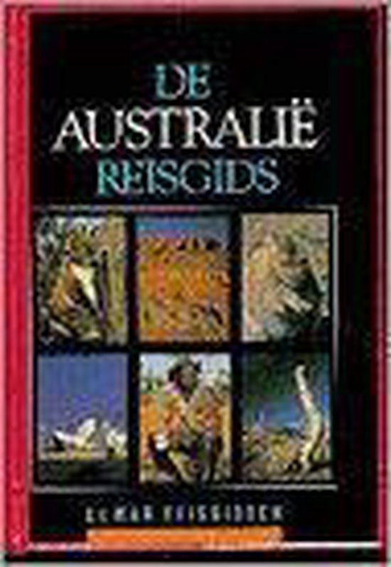 AUSTRALIE (ELMAR REISGIDS) - Robinson