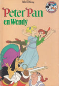 Peter Pan en Wendy