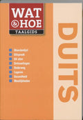 Duits - Wat & Hoe Taalgids
