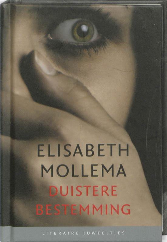 Duistere bestemming - Elisabeth Mollema