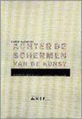 Achter de schermen van de kunst - C. Gaemers