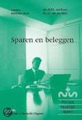 Sparen En Beleggen - Mr. A.I. van den Putte, A.I. van den Putte