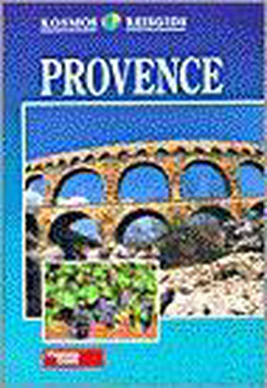 KOSMOS PROVENCE - Middengids