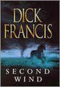 Second Wind - Dick Francis