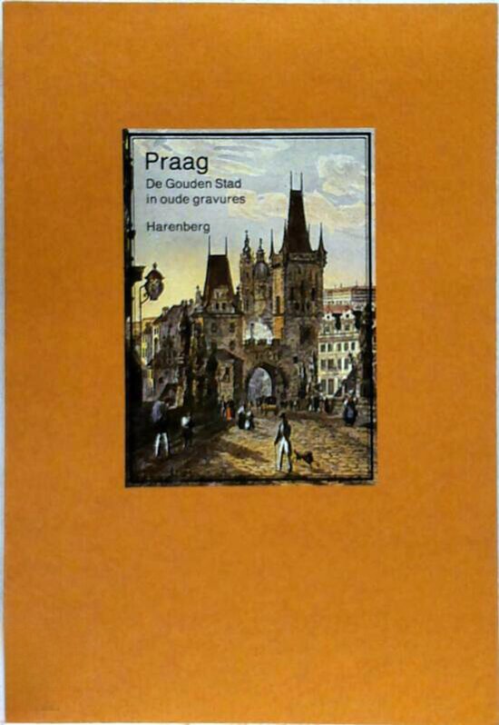 Praag - Van der E. Post