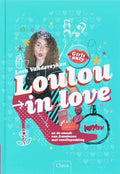 Loulou in love Loulou in love - Leen Vandereycken