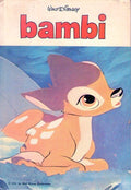 Bambi - Walt Disney