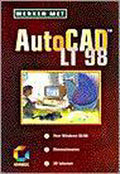 Werken Met Autocad Lt 98 - Laurens Geldermans