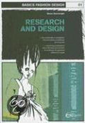 Basics Fashion Design 01: Research And Design - S. Seivewright