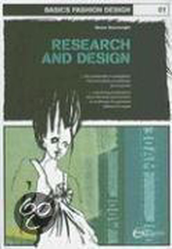 Basics Fashion Design 01: Research And Design - S. Seivewright