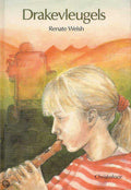 Drakevleugels - Renate Welsh