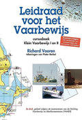 Leidraad voor het vaarbewijs - Richard Vooren