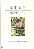 Eten boven 't IJ" - J.C. Bartelsman