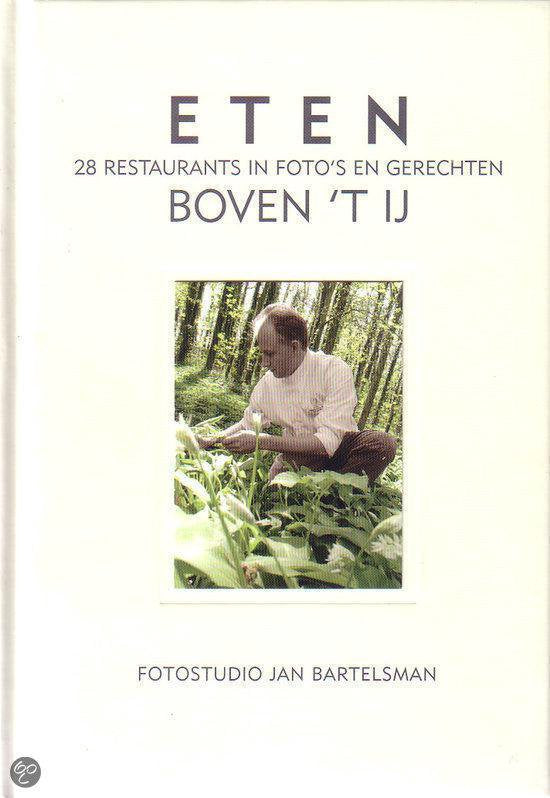 Eten boven 't IJ" - J.C. Bartelsman