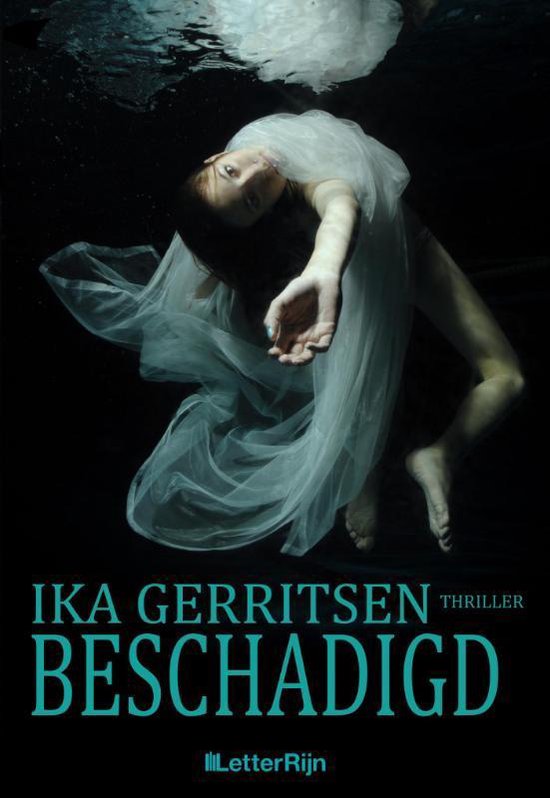 Beschadigd - Ika Gerritsen
