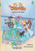 De Warrels. Logeren bij opa! (avi 3) - Zachariasse