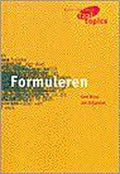 Taaltopics Formuleren - Braas