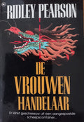 De vrouwenhandelaar - Ridley Pearson