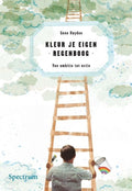 Kleur je eigen regenboog - Gene Hayden