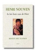 In Het Huis Van De Heer - Henri J.M., Nouwen Door, Timmermann