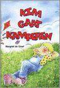 Kim gaat kamperen - Margriet de Graaf, Michel de Boer