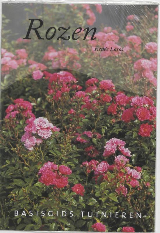 Rozen - R. Laros