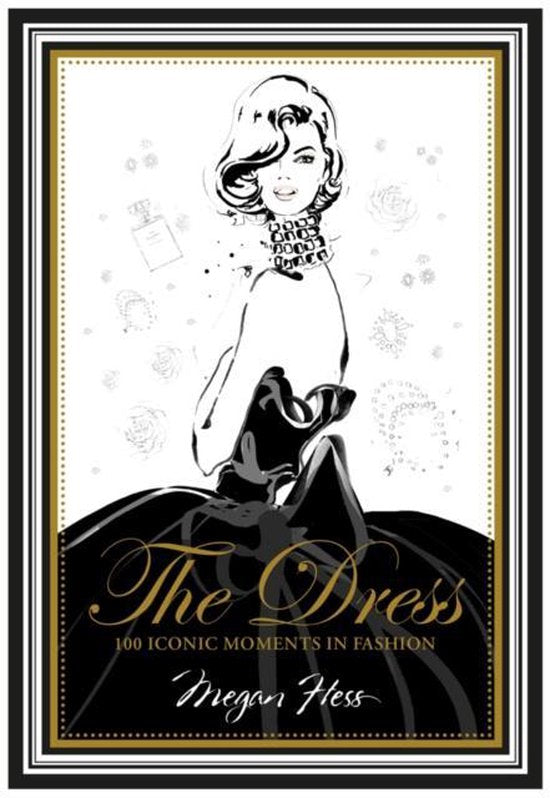 Dress - Megan Hess