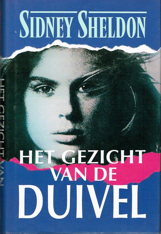 Het gezicht van de duivel - Sheldon