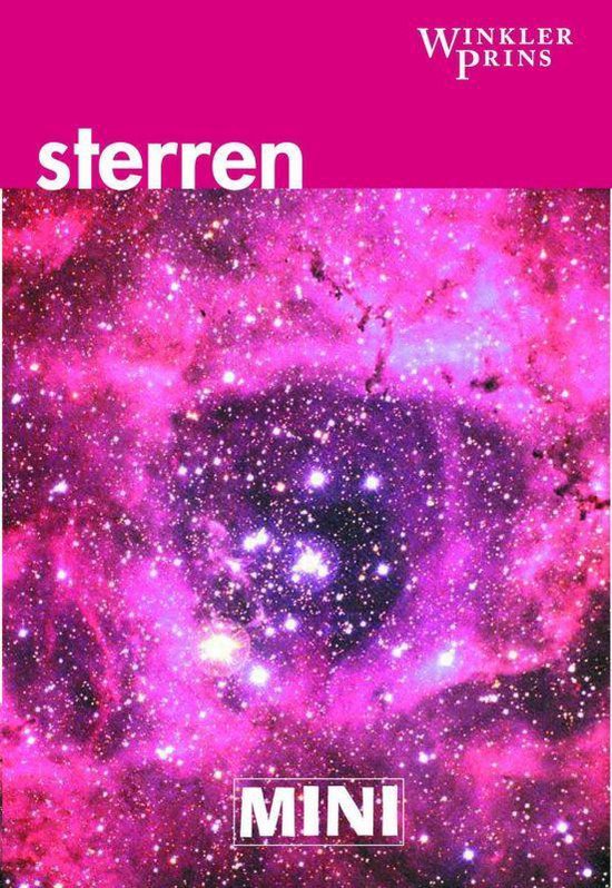 Mini Wp Sterren - I. Ridpath