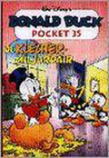 De kleutermiljardair - Walt Disney