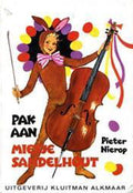 Pak aan Miesje Sandelhout - Pieter Nierop