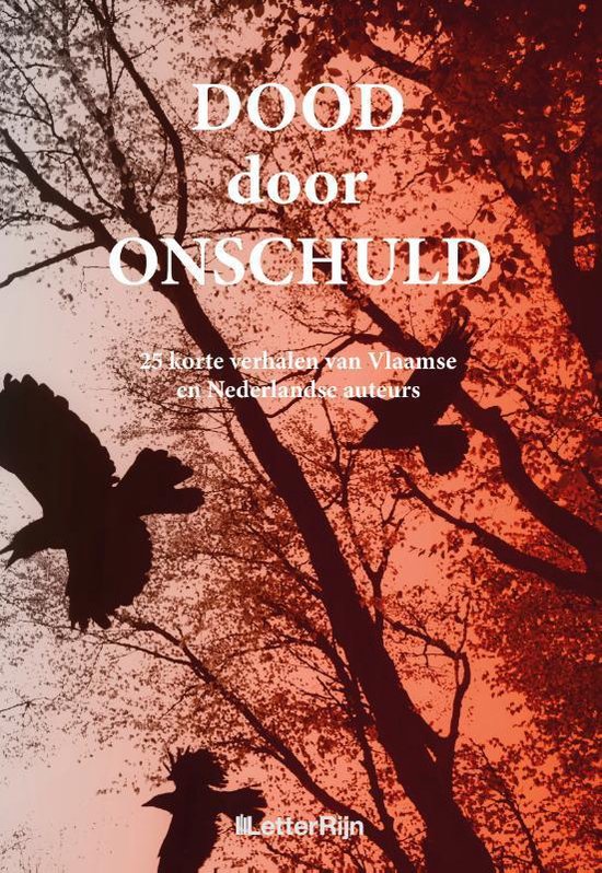 Dood door onschuld - Marieke Jongejan E.A.