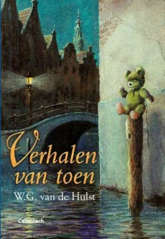 Omnibus voor onze kleinen / 1 - W.G. van de Hulst