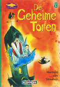 De geheime toren - Harmen van Straaten