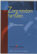Zorg Rondom - Zorg rondom hartfalen - T Jaarsma, M. van der Wal