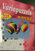 Varia - Veldboeket