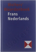 WOORDENB NT FRANS - NEDERL - Frans Wolters, A. Dory