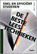 Snel en efficiënt studeren 1. De beste leestechnieken - Ron Fry