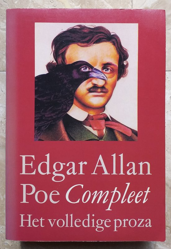 Edgar Allen Poe compleet - Edgar Allan Poe, Peter Loeb