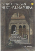 Verhalen van het Alhambra - Washington Irving