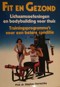 Fit en gezond - Stephan Starischka, Franz Josef Bredel