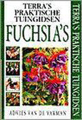 Fuchsia'S - George Bartlett