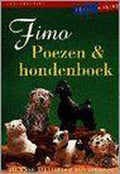 Fimo poezen en hondenboek - Willy van der Linden, Riky Verhulst