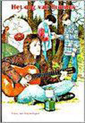 Oog van brontes - Van Houwelingen