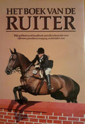 Het boek van de ruiter - Sally Gordon, Anita Fleischeuer
